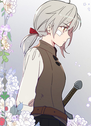 红骑士绝不追求不劳而获的金钱 截图1